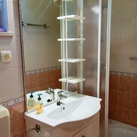 דירה Nikol *